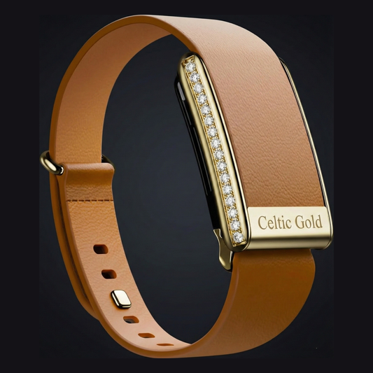 The Luxe Solid Gold & Diamonds